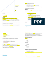 Endocrinology (Per Page 4)