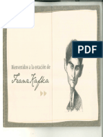 Apunte 1 Universo Kafka General Teoría