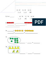 Numeracy Parallel Test