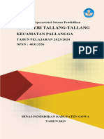 Kosp - SDN Tallang2