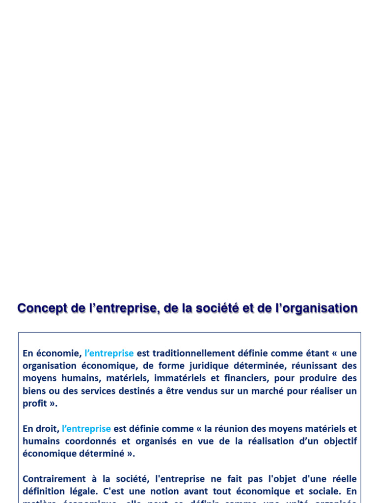 L'Esprit Entrepreneurial en RDC | PDF | Plan d'affaires | Business