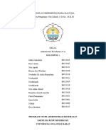 Gangguan Reproduksi Pada Manusia (1) - 1