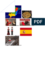 Spain Assignment