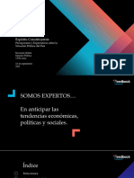 Informe Encuesta Septiembre 2021 Espíritu Constituyente