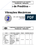 VIBRACAO - 01 Molecular