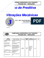 VIBRACAO - 01 Molecular