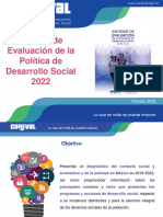 IEPDS 2022 Presentacion