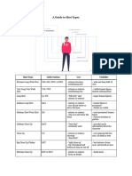 Shot Types Handout