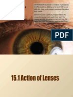 Chapter 15 Lenses