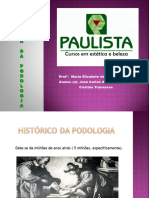 Histricodapodologia 161026124236