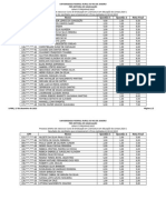 Resultado Prova Escrita LEC 2024 1