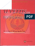 FK - Book - Uveitis Dan Penatalaksanaannya - DR Nugraha Wahyu Cahyana