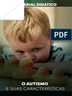 05 - o Autismo e Suas Características