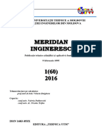 Meridian Ingineresc 1-60-2016