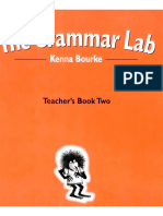 The Grammar Lab 2 TB