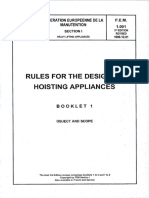 FEM 1998 SECTION 1 - Booklet 1