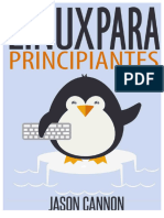 Tips Linux para Principiantes