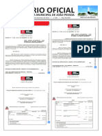 Diario Oficial PMJP 2022 - DOM - 184 - 23-12
