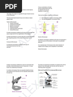 Microscope REVIEWER