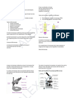 Microscope REVIEWER