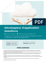 881 Developpeur Dapplication Salesforce FR FR Standard