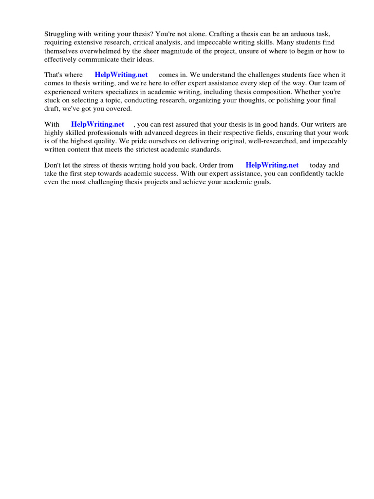 Reed College Thesis Template PDF Thesis