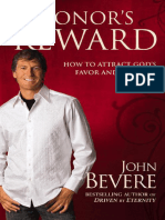 Honor's Reward - John Bevere