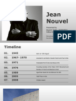 Jean Nouvel