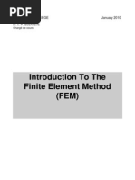 Download Finite Element Method by paulohp2 SN71302922 doc pdf