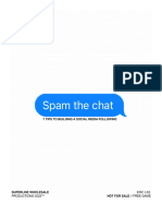 Spam the chat