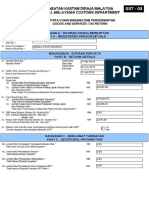 May June GST 03 Form