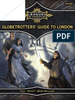 Globetrotters Guide To London
