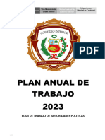 Plan de Trabajo 2023catahuasi-Yauyos
