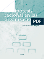 LIBR0 La-Hipotesis-Racional-En-Las-Organizaciones-Y-El-Estado Reyes