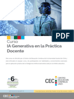 IA Generativa en La Practica Docente - 2024 1