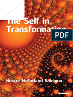 Hester McFarland Solomon - The Self in Transformation-Karnac Books (2007)