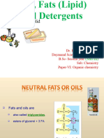 Fat&Oil
