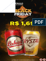 Black Friday 24 de Novembro-1