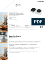 Datenblatt-TKG DKP 1002 W