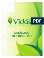 Catalogo Vidasul COMPRIMIDO