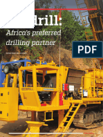 GEODRILL Core Magazine 2023