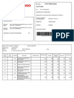 Reporte