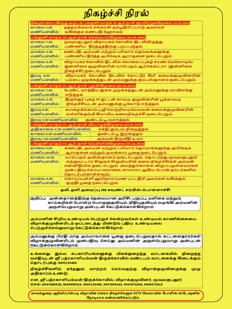 Senthil 3-1 | PDF