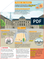 Le Palais de Justice: À Retenir