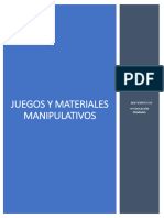 Libro de Materiales 4º Primaria Crisitna Rámila