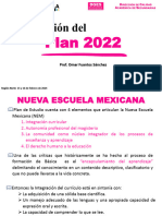 Apropiación Del PLAN 2022