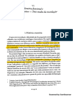 ASSMANN, Aleida. Memória Funcional e Memória Cumulativa