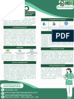 PDF Cartaz para Divulgação de PCMSO