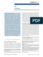 Volz-Viral Phylodynamics-2013-PLoS Computational Biology