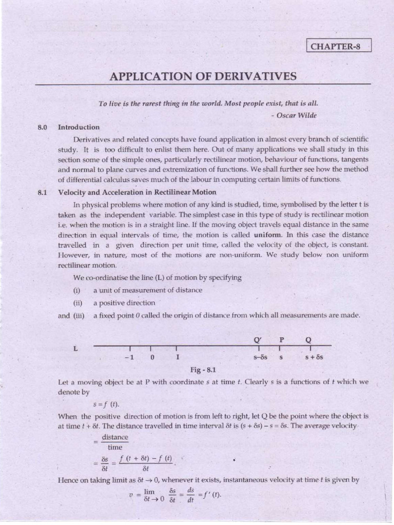 2nd Year Math Part-2 Sc2 Math2 | PDF